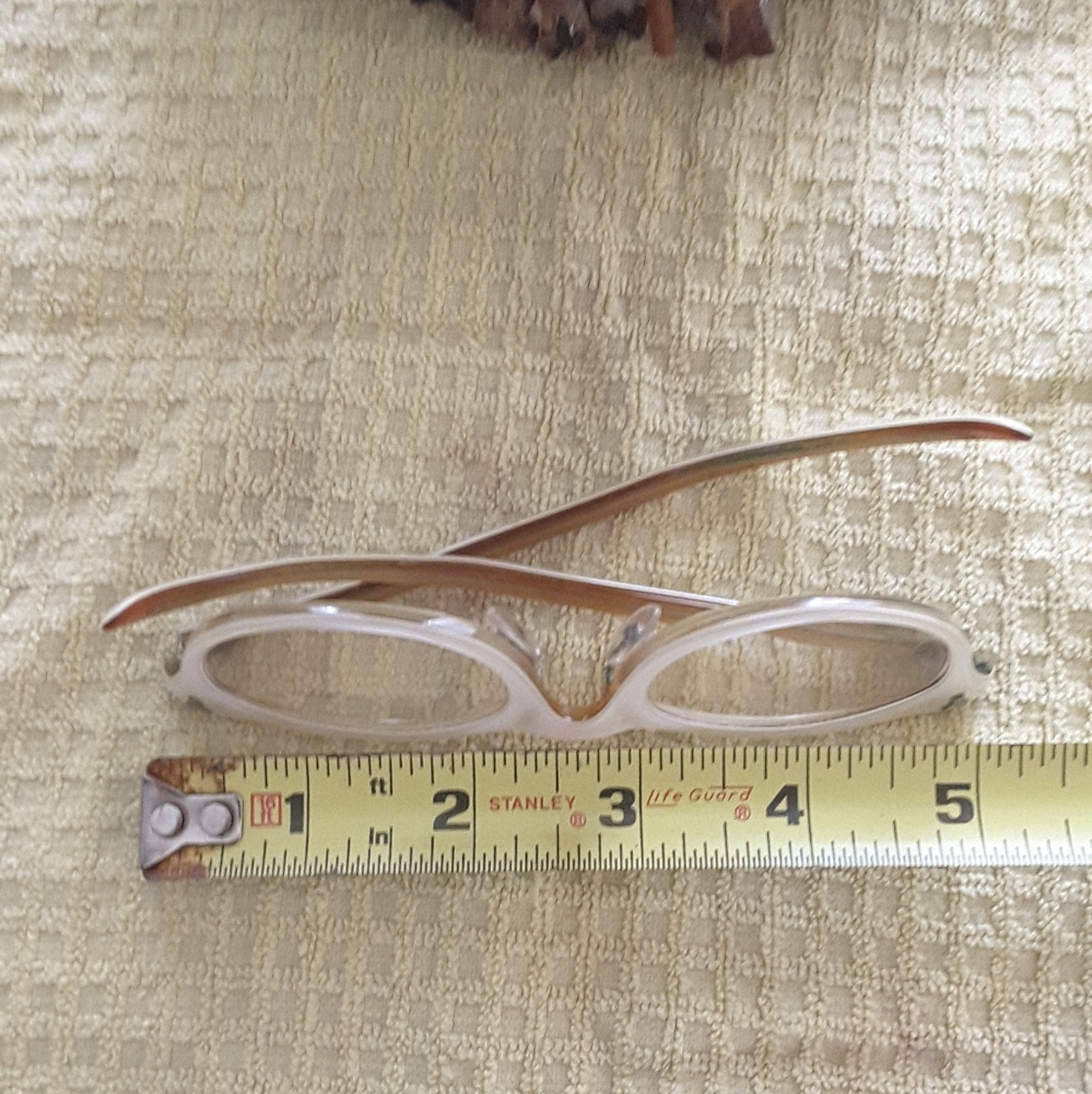 Glasses Plastic Frame - image 7